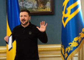 Experții avertizează: Recunoașterea anexării Crimeii ar avea consecințe devastatoare