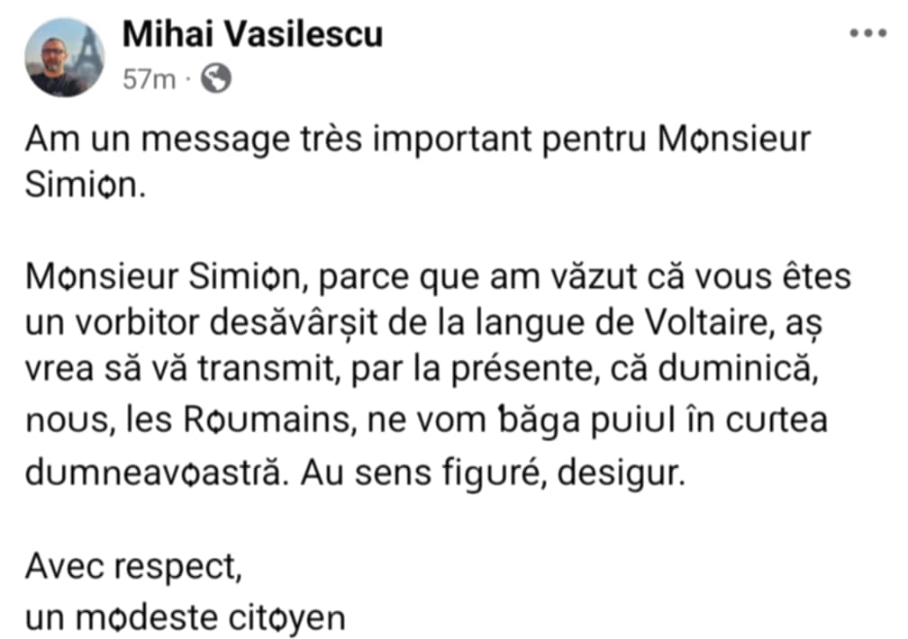 10 mihai vasilescu