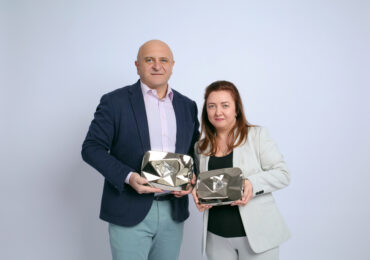Cum a transformat Alexandru Badan cântecele copilăriei într-un fenomen mondial: Totul a început cu 200 de euro și un Crăciun fără cadouri