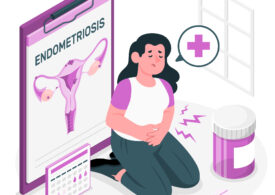 Endometrioza nu este doar o menstruație dureroasă