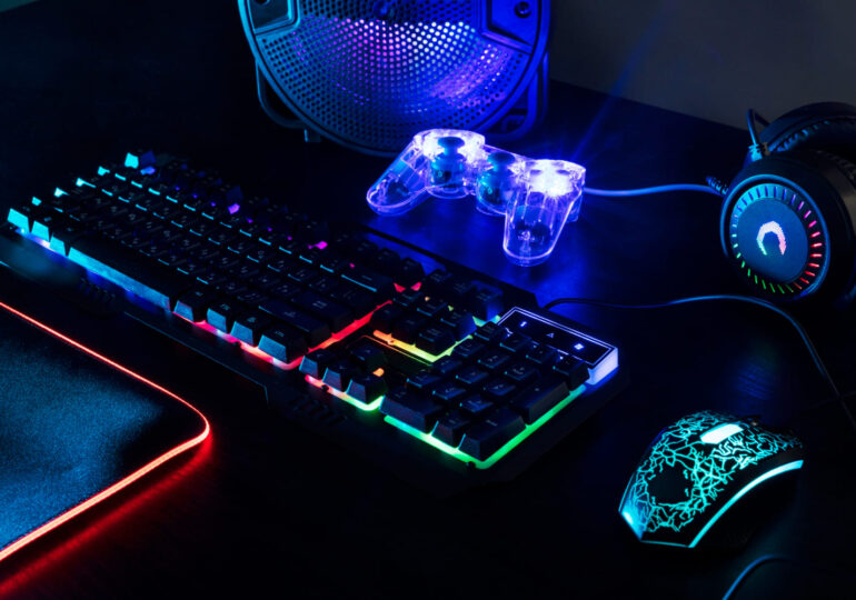 Setările ideale pentru o tastatură de gaming: cum îți personalizezi experiența