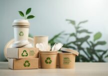 Parteneriate strategice pentru un viitor verde: Cum colaborarea cu furnizori de ambalaje biodegradabile aduce beneficii pe termen lung