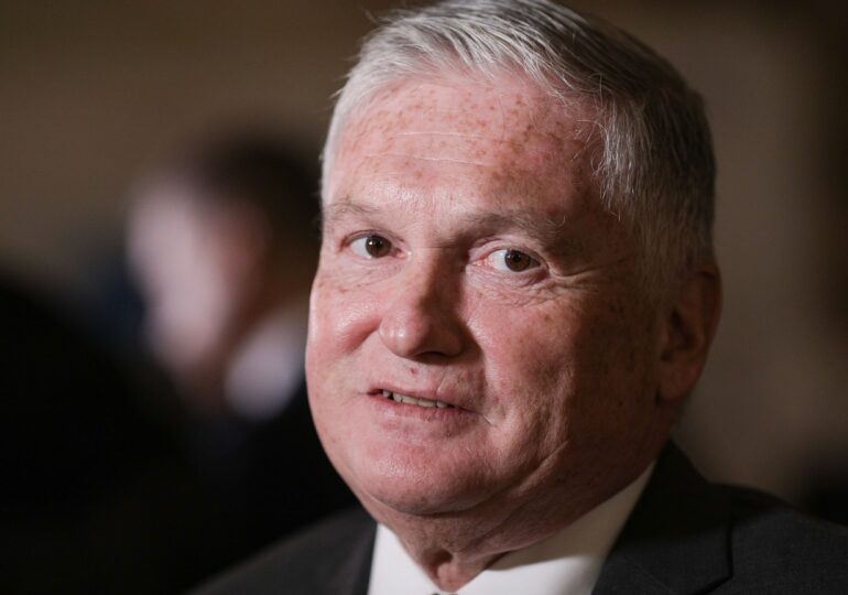 Un fost ambasador SUA în România îl critică dur pe Simion: "El cu adevărul nu s-a întâlnit în viața lui"