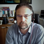 Adrian Codîrlașu, expert financiar