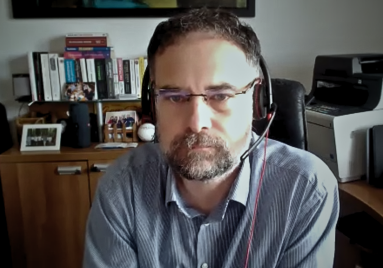 Ce înseamnă Simion președinte? Expert financiar: Se poate ajunge la tăierea fondurilor europene Interviu video