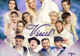 Visul unei nopți de vară, O noapte furtunoasă și Take, Ianke și Cadâr, în iunie pe scenele din România