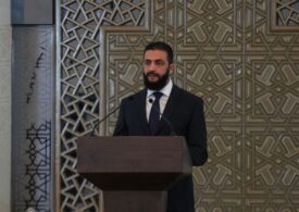 Trump Tower de Damasc? Cum încearcă noul lider sirian să-l farmece pe președintele SUA pentru a-i ridica sancțiunile