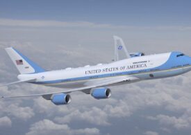 Avionul pe care Qatarul i-l oferă lui Trump ar trebui demontat până la ultima piuliță