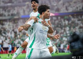 Clubul saudit Al-Ahli a câștigat Liga Campionilor Asiei