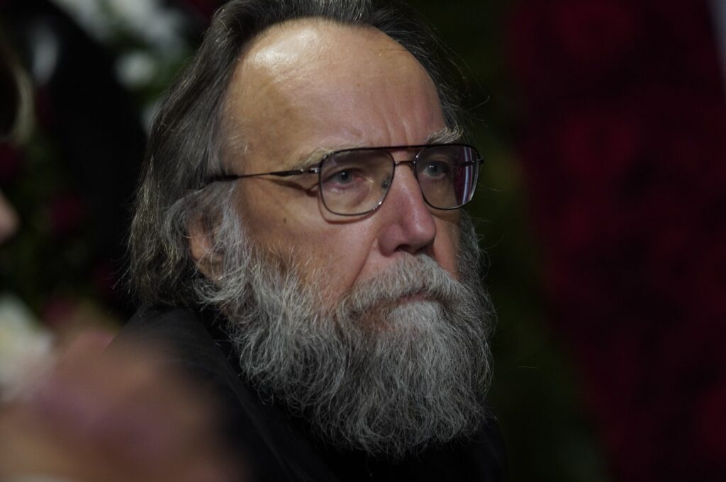 Prima reacție din Rusia după victoria lui Nicușor Dan