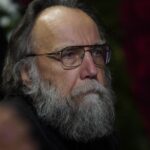 Ideologul lui Putin, mesaj apocaliptic pro Simion: „Este Antihrist împotriva oamenilor”