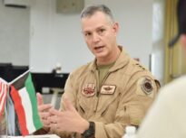 Comandantul Suprem al Forțelor Aliate din Europa, generalul Grynkewich, nu mai vine în România