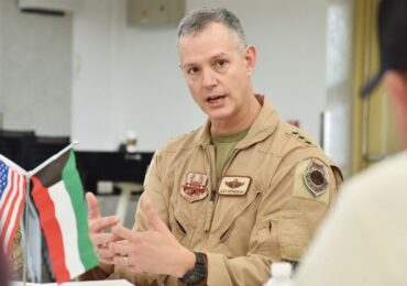 Comandantul trupelor NATO în Europa: Retragerea anunțată de americani nu va avea niciun impact asupra capacității de apărare