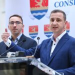 Primul șef de CJ din PSD care anunță că îl susține pe Nicușor Dan