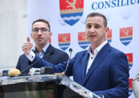 Primul șef de CJ din PSD care anunță că îl susține pe Nicușor Dan