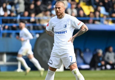 Farul și Chindia, remiză spectaculoasă în turul barajului de menținere/promovare în Superliga