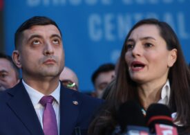 Șefa POT și-a enunțat așteptările fanteziste după victoria lui Nicușor Dan. A urmat un val de reacții ironice