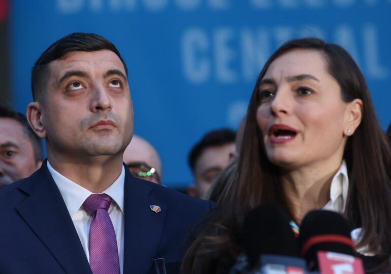 Șefa POT și-a enunțat așteptările fanteziste după victoria lui Nicușor Dan. A urmat un val de reacții ironice