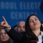 Nou derapaj în tabăra extremistă: Anamaria Gavrilă îi cere lui Nicușor Dan să demonstreze că este sănătos psihic