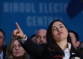 Nou derapaj în tabăra extremistă: Anamaria Gavrilă îi cere lui Nicușor Dan să demonstreze că este sănătos psihic