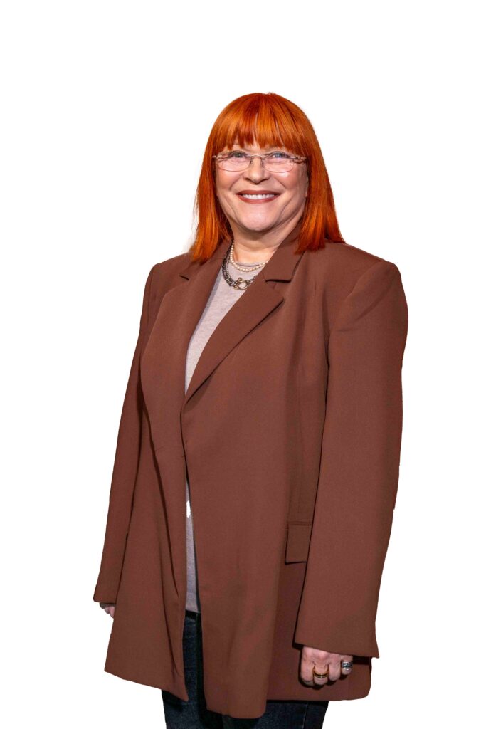 Anca Bidian