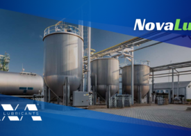 Alege sustenabil! AXA Trade Lubricants oferă soluții ecologice pentru industria ta