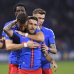 Primul jucător la care renunță FCSB după sărbătoarea pentru titlu