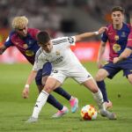 Medicul lui Real Madrid face acuzații șocante în La Liga în legătură cu un posibil doping al celor de la Barcelona