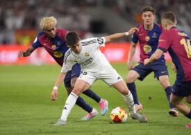 Medicul lui Real Madrid face acuzații șocante în La Liga în legătură cu un posibil doping al celor de la Barcelona