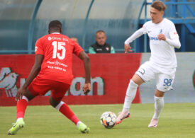 Gică Hagi și patronul puternic din play-off au bătut palma pentru transferul verii în Superliga