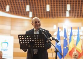 Băsescu: Nicu și Marcel au plecat, dar trebuie să răspundă