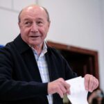 Traian Băsescu: Am votat îngrijorat. Suntem într-o dezbatere extrem de toxică și care dezbină românii în momente în care ar trebui să fim solidari