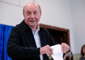 Traian Băsescu: Am votat îngrijorat. Suntem într-o dezbatere extrem de toxică și care dezbină românii în momente în care ar trebui să fim solidari