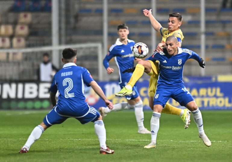 Rapid transferă din Bănie și încearcă lovitura verii în Superliga