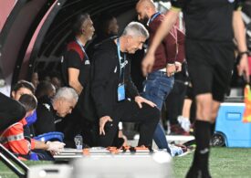 Comeback neașteptat la Rapid! Cine se întoarce pe banca giuleștenilor după ”era” Șumudică