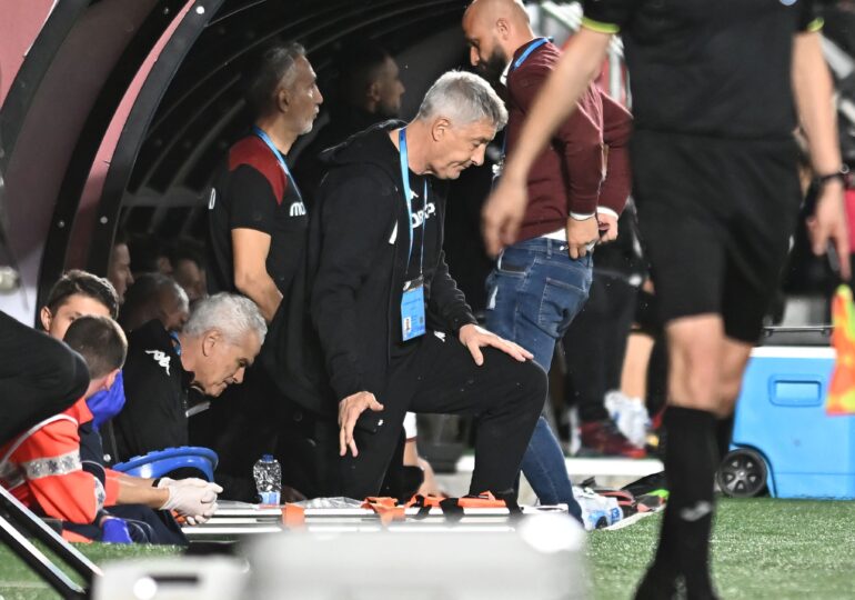 Comeback neașteptat la Rapid! Cine se întoarce pe banca giuleștenilor după ”era” Șumudică