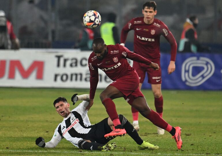 Atacantul de Champions League găsit de FCSB! S-a oferit un milion de euro plus bonusuri