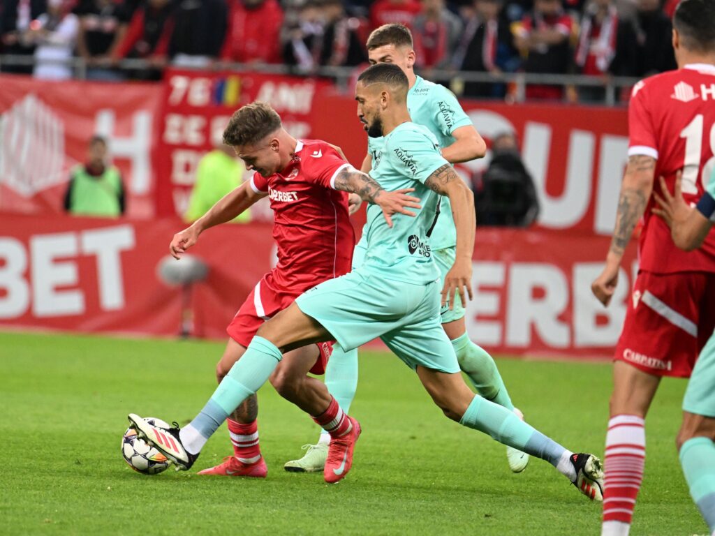 Neluțu Varga pune la respect FCSB după ultima ofertă făcută pentru jucătorul lui CFR Cluj