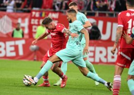 Neluțu Varga pune la respect FCSB după ultima ofertă făcută pentru jucătorul lui CFR Cluj
