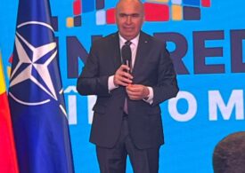Bolojan: Fiecare român care se va duce la vot va face istorie. Performanța se face cu seriozitate, nu cu scandal