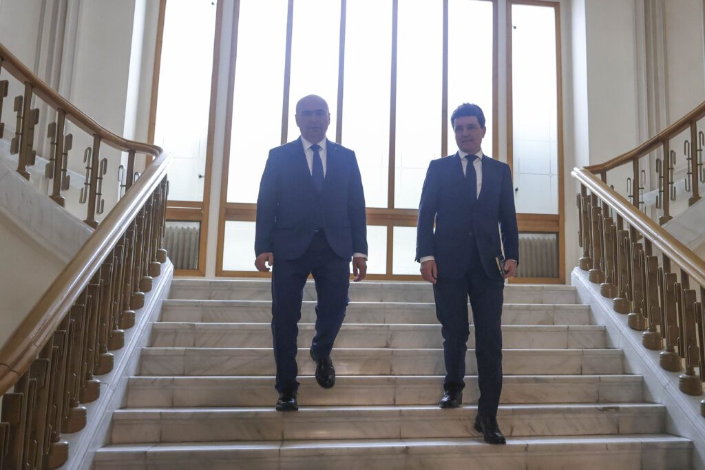 Nicușor Dan susține tăierea subvențiilor pentru partide, dorită de Bolojan: Dar sumele cele mai mari nu sunt acolo