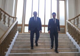Nicușor Dan susține tăierea subvențiilor pentru partide, dorită de Bolojan: Dar sumele cele mai mari nu sunt acolo