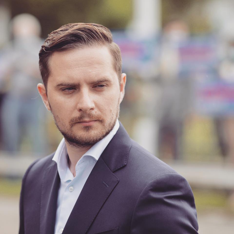 Prima mutare a lui Nicușor Dan: Vrea să-l lase la conducerea PMB pe Bujduveanu (PNL), nu pe Vigheciu (PSD)