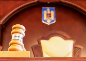 Reacții după decizia CCR. USR spune că declarațiile de avere erau "pistol cu apă" și propune revizuirea rapidă a legislației. Nicușor Dan vede o contradicție