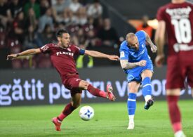 Oficialii de la CFR Cluj se leagă de titlul câștigat de FCSB: „Tot ce fac ei e trecut la senzațional”