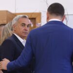Călin Georgescu, amendat cu peste 50.000 de lei pentru colectarea ilegală de date ale românilor fără acordul lor