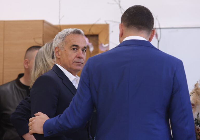 Călin Georgescu, amendat cu peste 50.000 de lei pentru colectarea ilegală de date ale românilor fără acordul lor