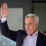 Începe procesul lui Călin Georgescu în care e judecat pentru propagandă legionară