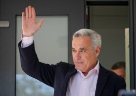 Începe procesul lui Călin Georgescu în care e judecat pentru propagandă legionară