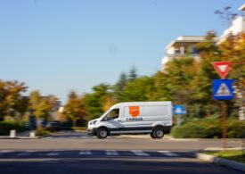 România care se mișcă: Cargus și logistica unui viitor european